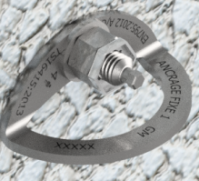 Producte Ancoragem Fixa 1